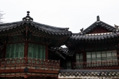 Changdeokgung Palace