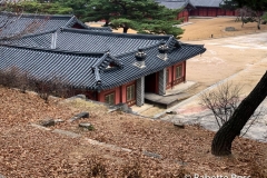 Changgyeonggung Palace
