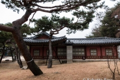 Changgyeonggung Palace