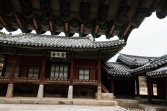 Changgyeonggung Palace