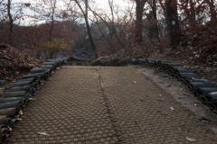 Changdeokgung Palace, Huwon