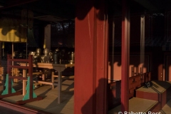 Jongmyo Shrine