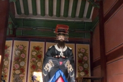 Jongmyo Shrine