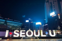 Sejong-daero Rd