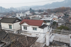 Bukchon