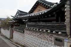Bukchon