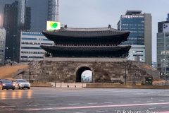 Sungnyemum Gate
