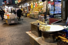 Namdaemun Market