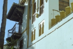 Bario de Santa Cruz