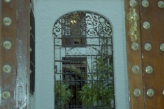 Bario de Santa Cruz
