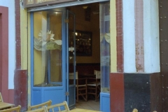 Bario de Santa Cruz