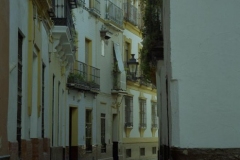 Bario de Santa Cruz