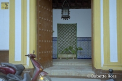 Bario de Santa Cruz