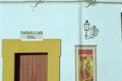 Plaza de Toros