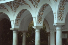Apartment in Seville