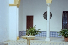 Alcazar