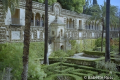 Alcazar