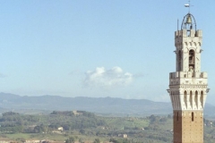Piazza del Campo 1998-11-16