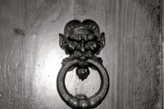 Door Knocker 1998-11-16