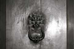 Door Knocker 1998-11-16