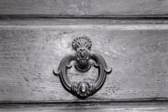 Door Knocker 1998-11-16
