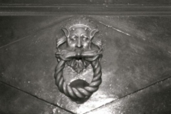 Door Knocker 1998-11-16