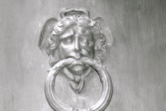 Door Knocker 1998-11-16