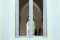 Chijmes, I spy a bride, 1999-10-05