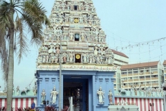 Srinivasa Perumal Temple 1999-10-06