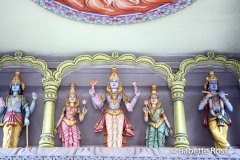 Srinivasa Perumal Temple 1999-10-06