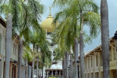 Sultan Mosque 1999-10-06