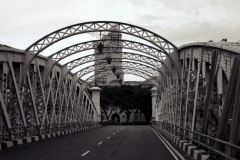 Anderson Bridge 1999-10-06