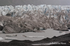 Spencer Glacier