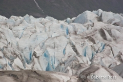 Spencer Glacier
