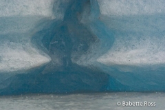 Spencer Glacier