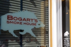 Bogarts