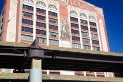 Sheraton St Louis