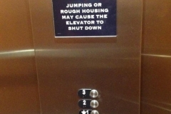 Elevator