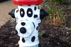 Kirkwood Hydrant