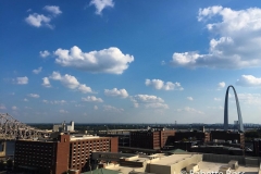 Four Seasons Roof