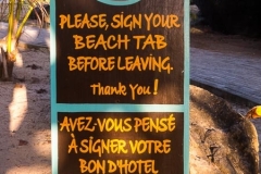 Coco Beach Club