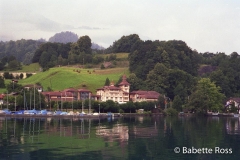 Thurnsee