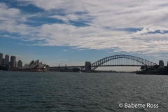 Harbor Bridge