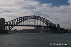 Harbor Bridge