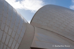 Sydney Opera House
