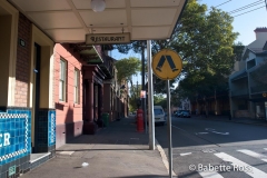 The Rocks
