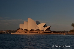 Sydney Opera House
