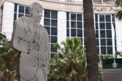 Statue