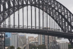 Harbor Bridge