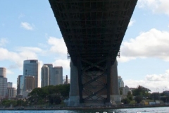 Harbor Bridge